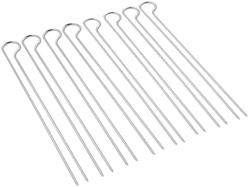 image:imageWeber Grilling Skewer Set 8Piece