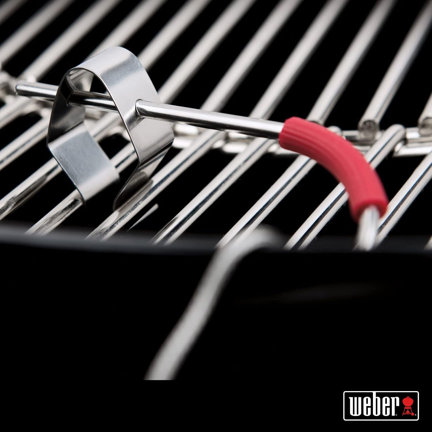 image:imageWeber Pro Ambient Probe for iGrillPack of 1