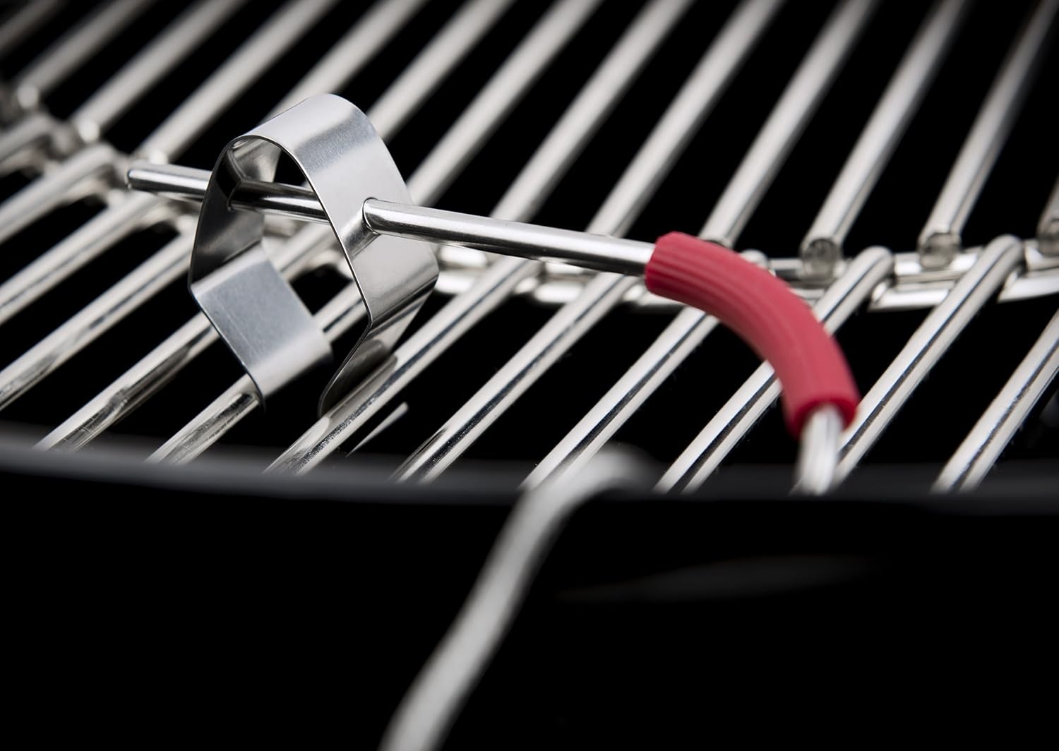 image:imageWeber Pro Ambient Probe for iGrillPack of 5