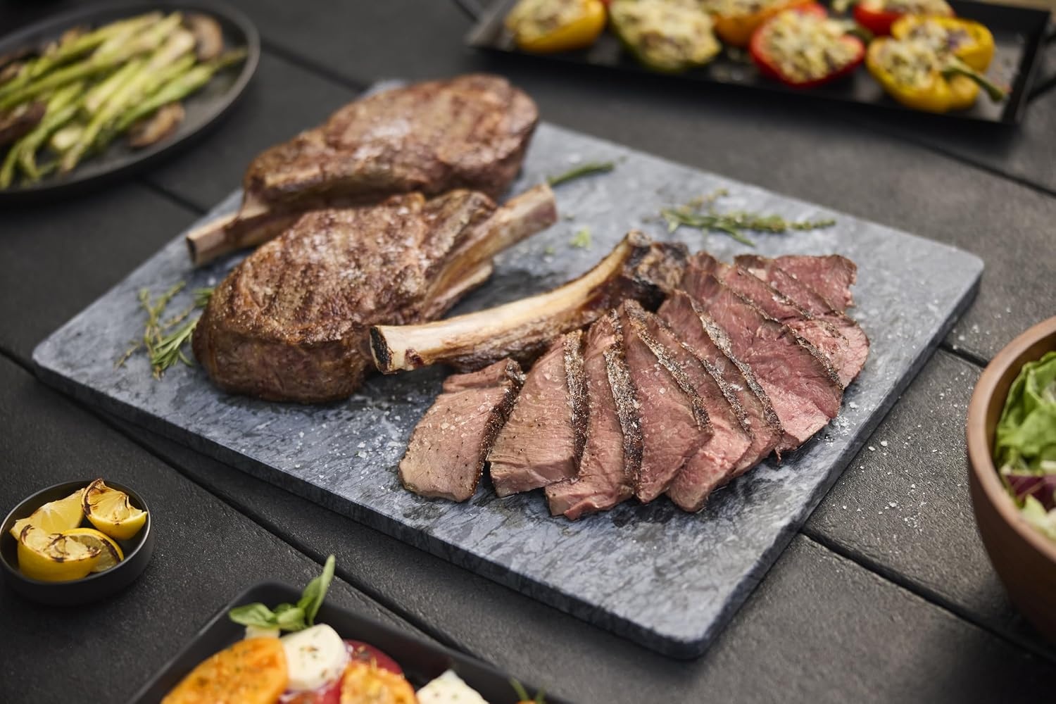 image:imageWeber Spirit EX425C Smart Gas Grill Natural Gas for Outdoor Cooking 4 Burners with 2 Boost Burners WiFi Enabled Grill PorcelainEnameled CastIron Grates Sear Zone amp Weber ConnectBlack
