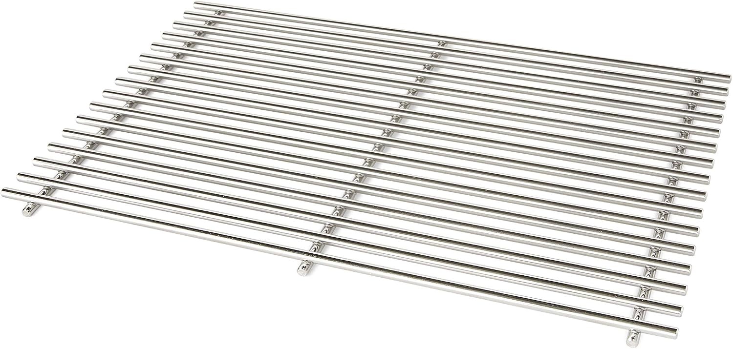 image:imageWeber Stainless Steel Cooking Grate Silver