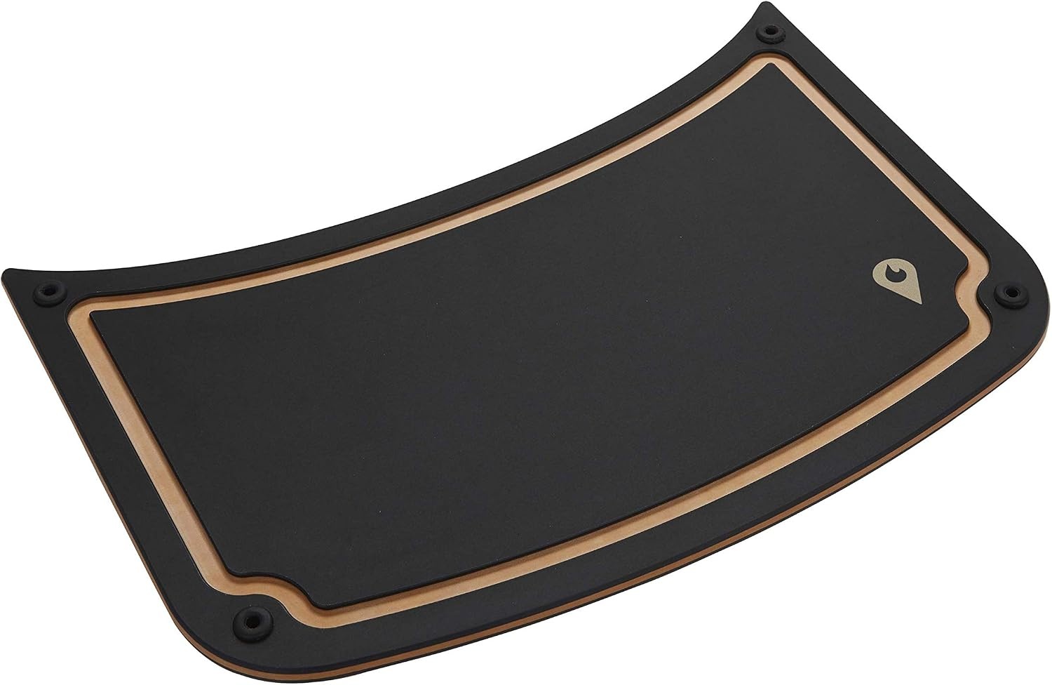 image:imageWeber Traveler Reversible Prep amp Serve Board for Tailgaiting amp Camping