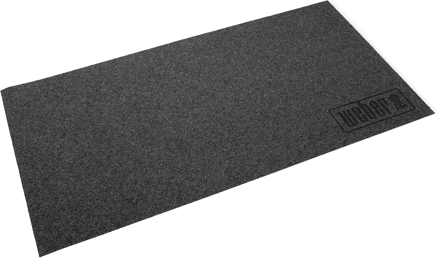 image:imageWeber XL Floor Protection Mat for Grills amp Griddles