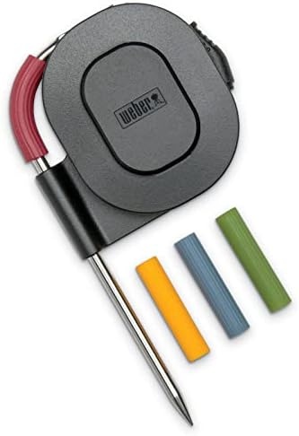 image:imageWeber iGrill Pro Meat ProbeSingle