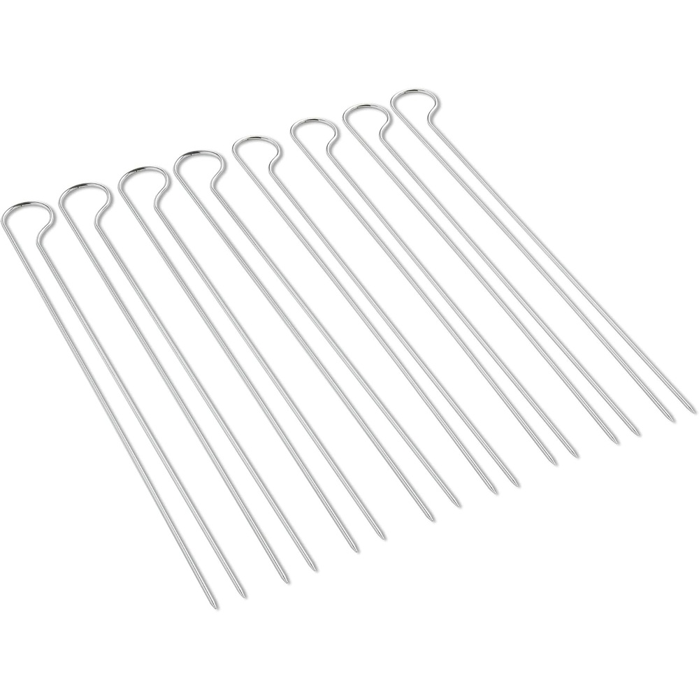 image:imageWeber Grilling Skewer Set 8Piece