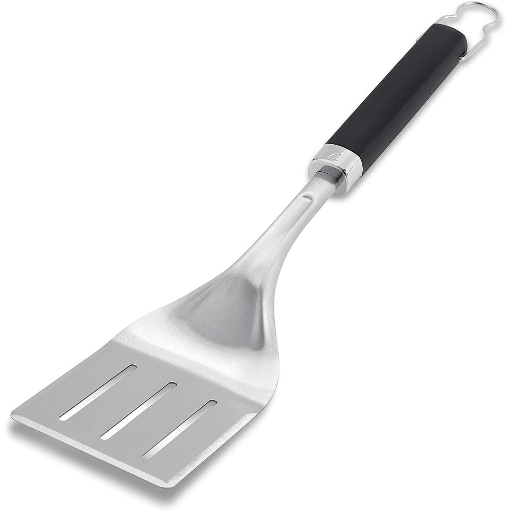 image:imageWeber Precision Grilling Tool Set 3PieceGrill Spatula