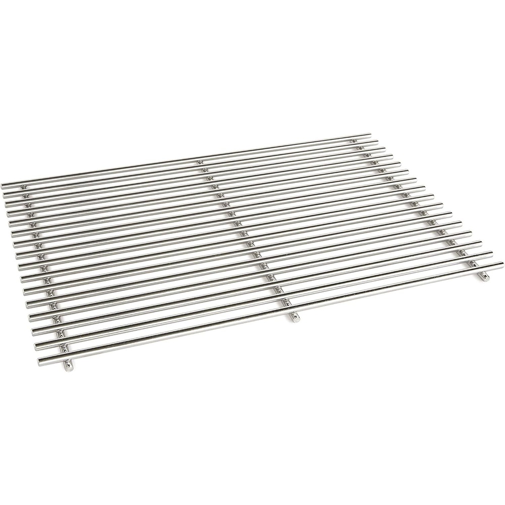 image:imageWeber Stainless Steel Cooking Grate Silver