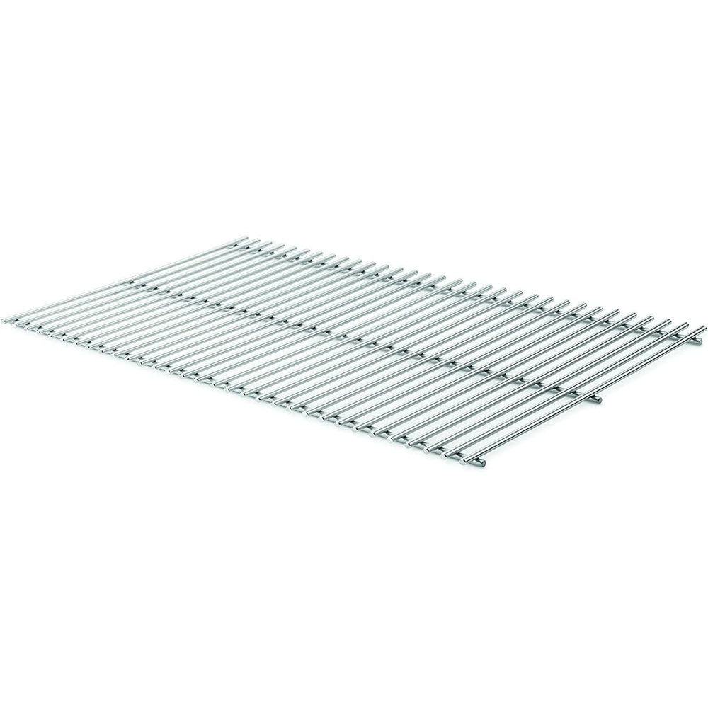 image:imageWeber StainlessSteel Cooking Grates for Select Spirit Gas Grills