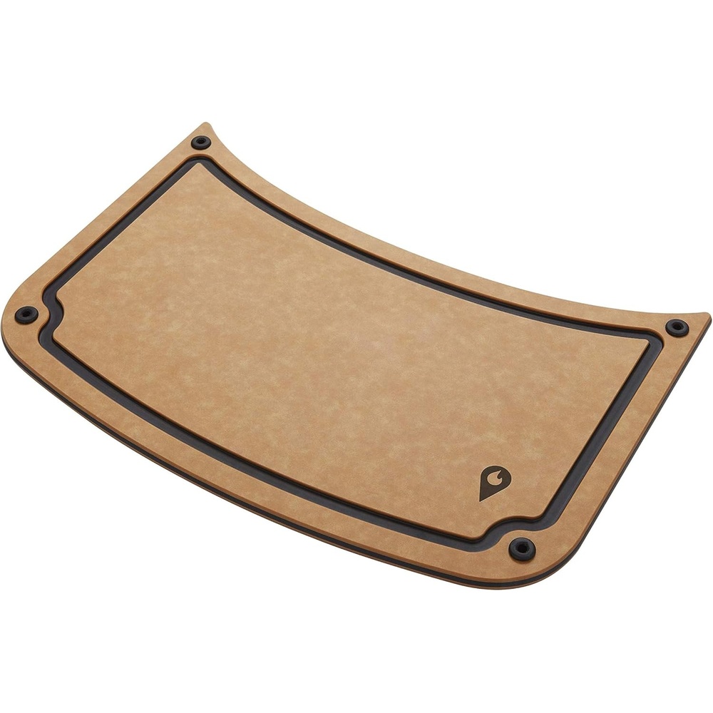 image:imageWeber Traveler Reversible Prep amp Serve Board for Tailgaiting amp Camping
