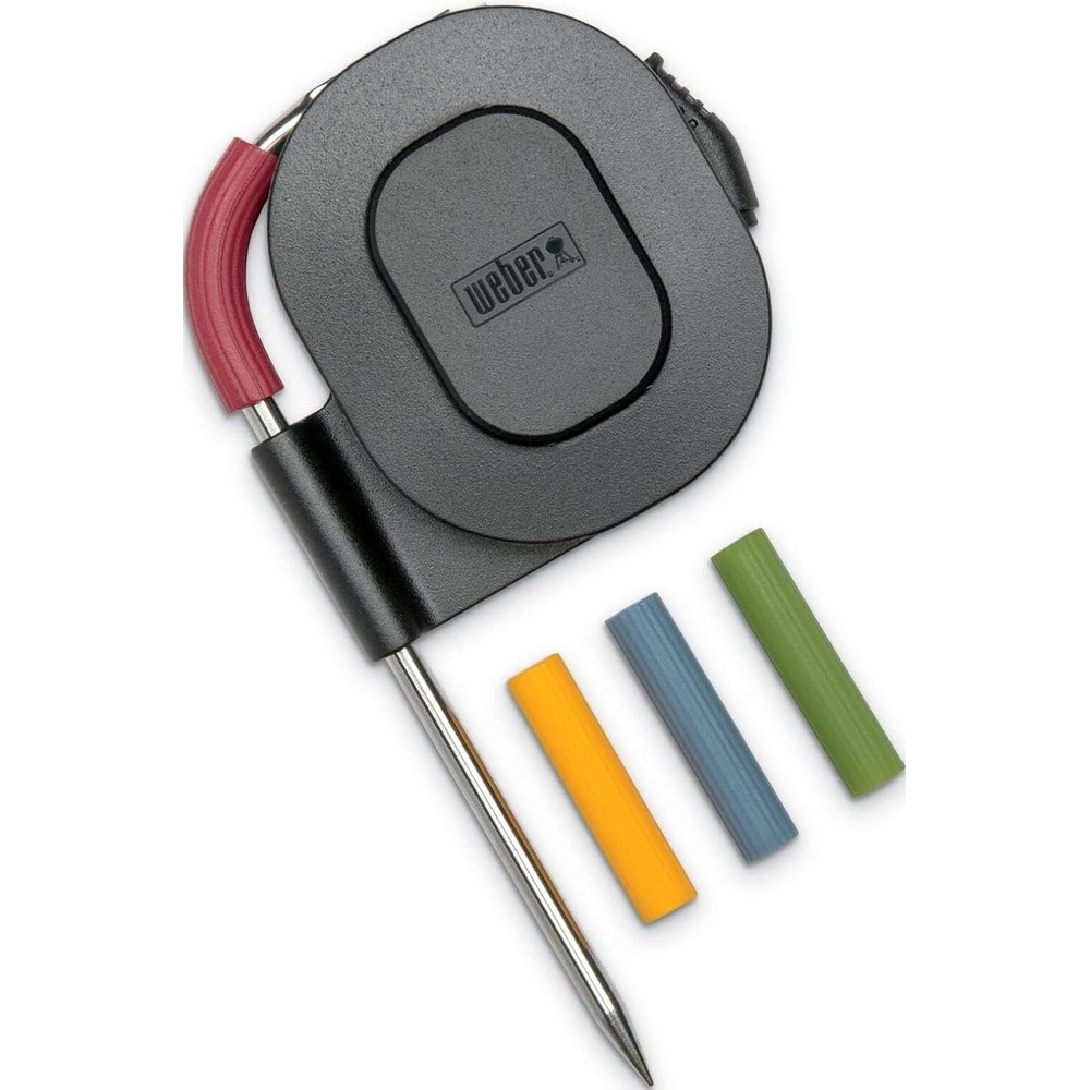 image:imageWeber iGrill Pro Meat ProbeSingle