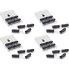 Small (Pack of 4)