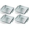 Large (Pack of 4)