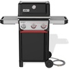 image:imageWeber Spirit EX325 Smart Gas Grill for Outdoor Cooking Natural Gas GrillBlack