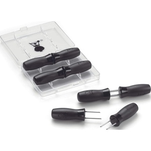 Weber® 8-Piece Corn Holder Set with Storage Case(Small)