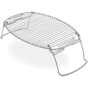 Weber® Expansion Grilling Rack, Stainless Steel