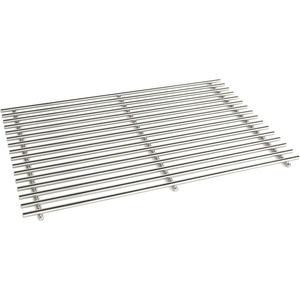 Weber Stainless Steel Cooking Grate, Silver