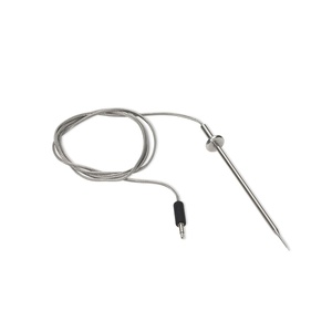 Weber® Wired Food Probe Grill Accessory