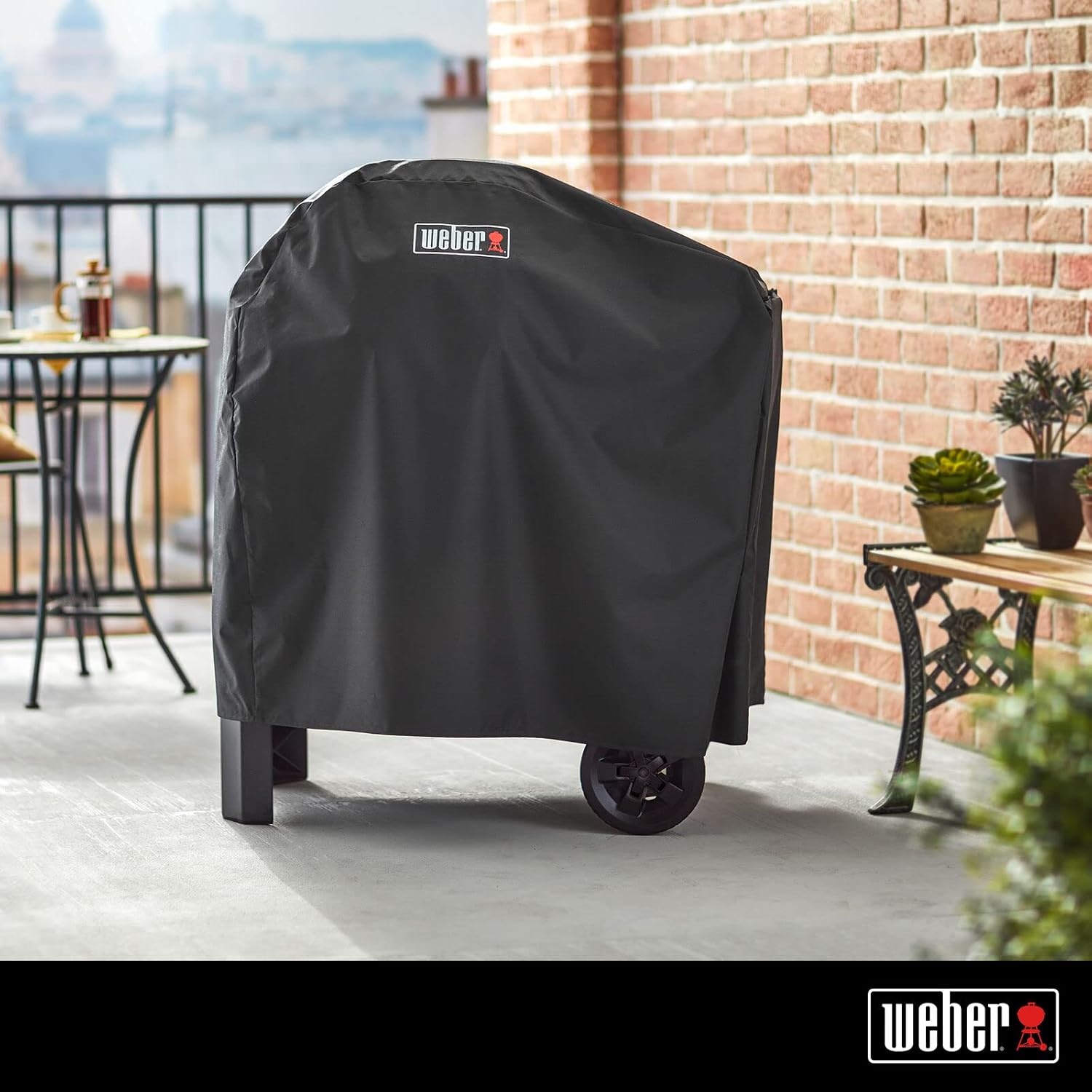 image:imagePulse 2000 Premium Grill and Cart Cover