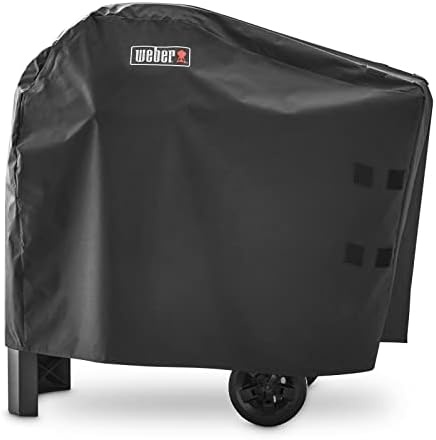 image:imagePulse 2000 Premium Grill and Cart Cover