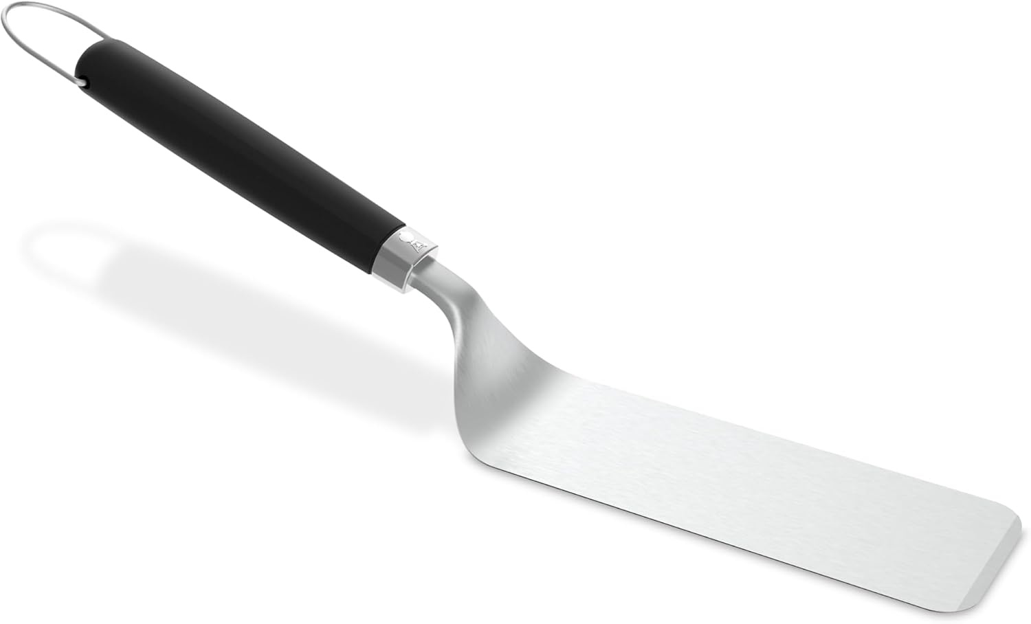 image:imageWeber 2Piece Griddle Spatula Set Stainless Steel