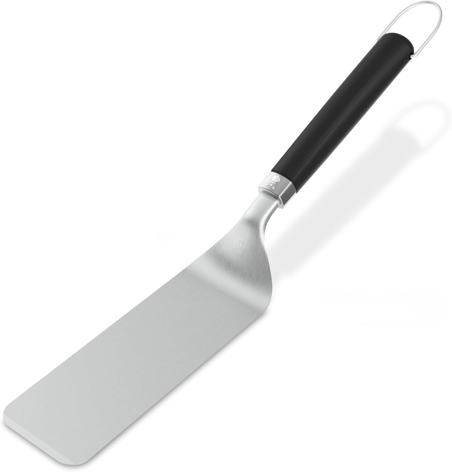 image:imageWeber 2Piece Griddle Spatula Set Stainless Steel