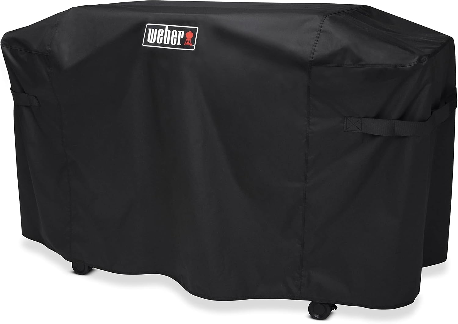 image:imageWeber 36 Premium Griddle Cover Does NOT Fit Slate 36 Griddle