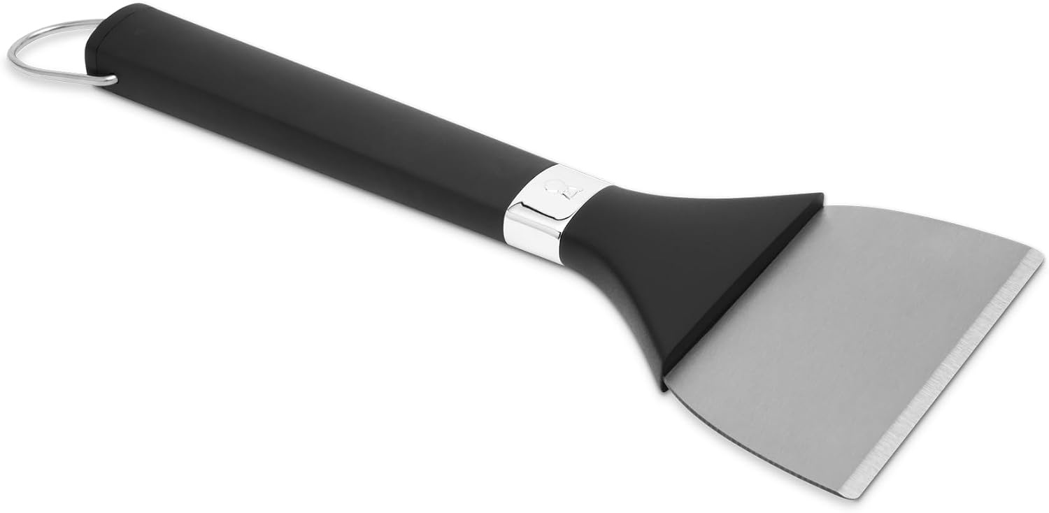 image:imageWeber 8Piece Griddle Cleaning Kit Griddle Accessory BundlePack of 2