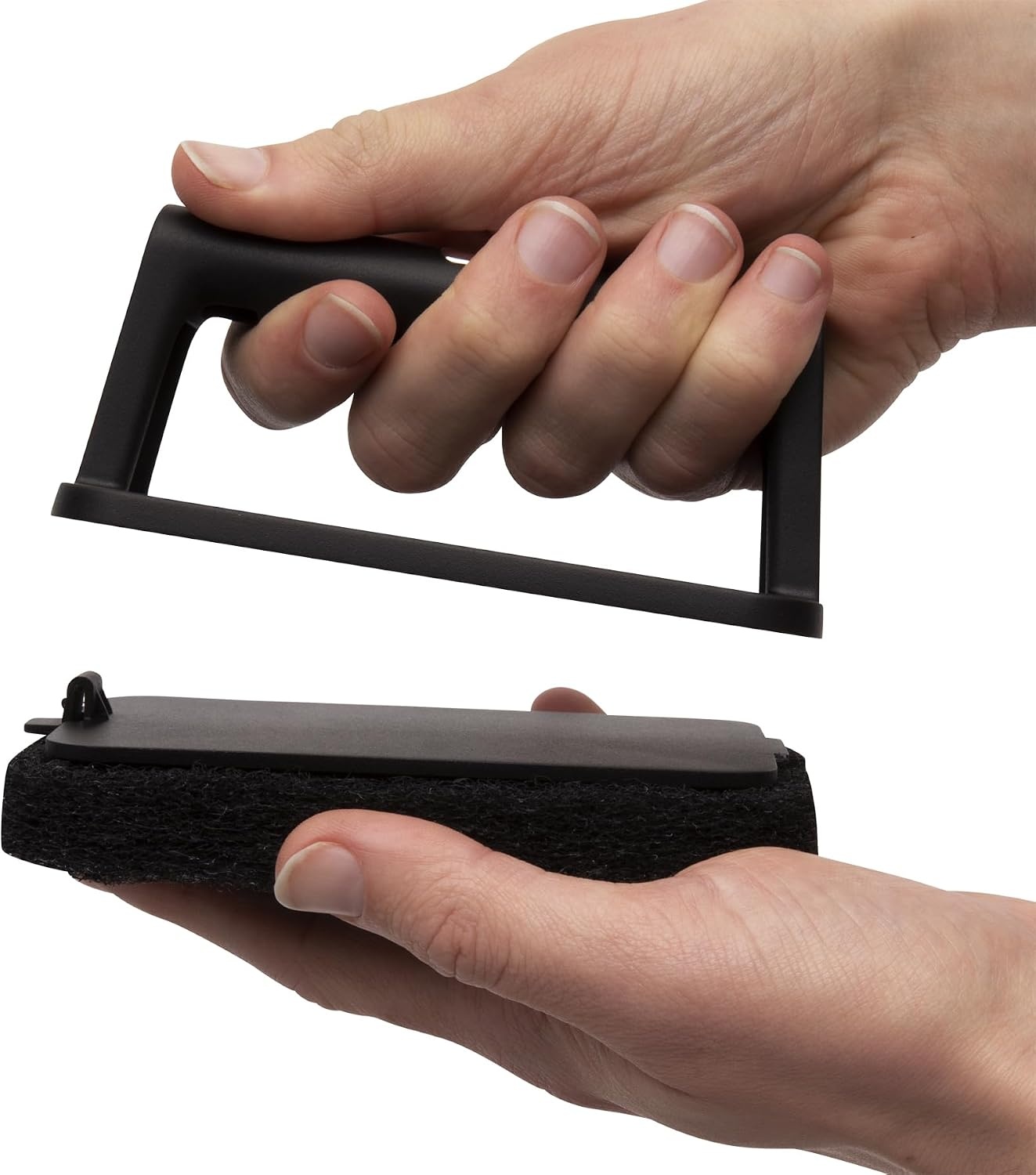 image:imageWeber 8Piece Griddle Cleaning Kit Griddle Accessory BundlePack of 2