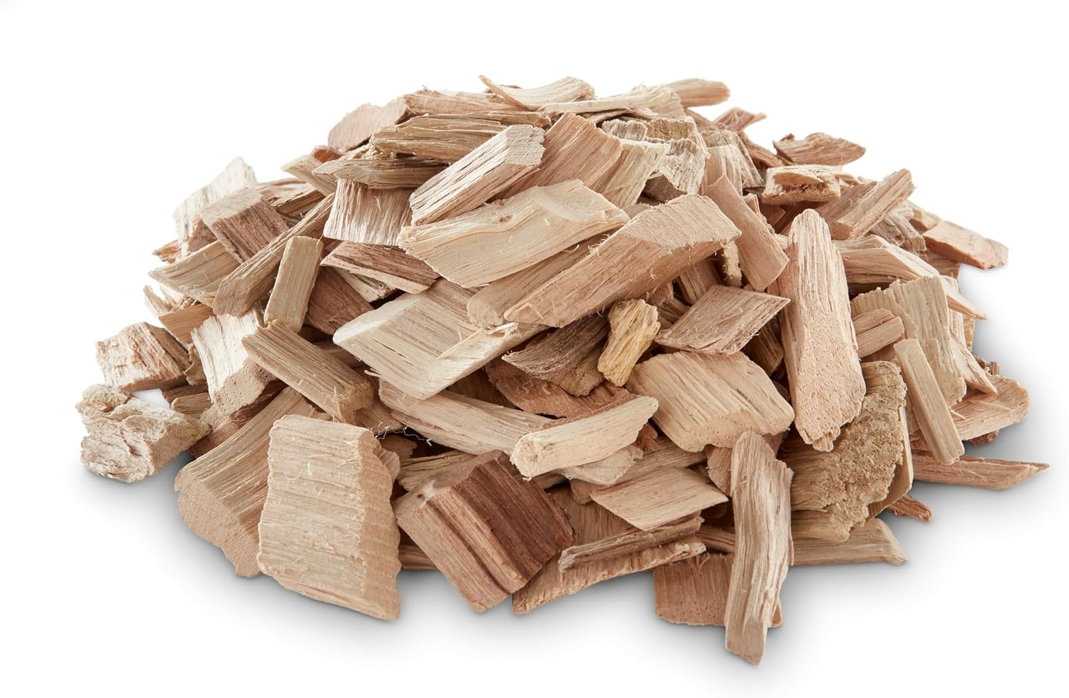 image:imageWeber Apple Wood Chips Outdoor Cooking Fuel 2 lb192 cu in Pack of 2