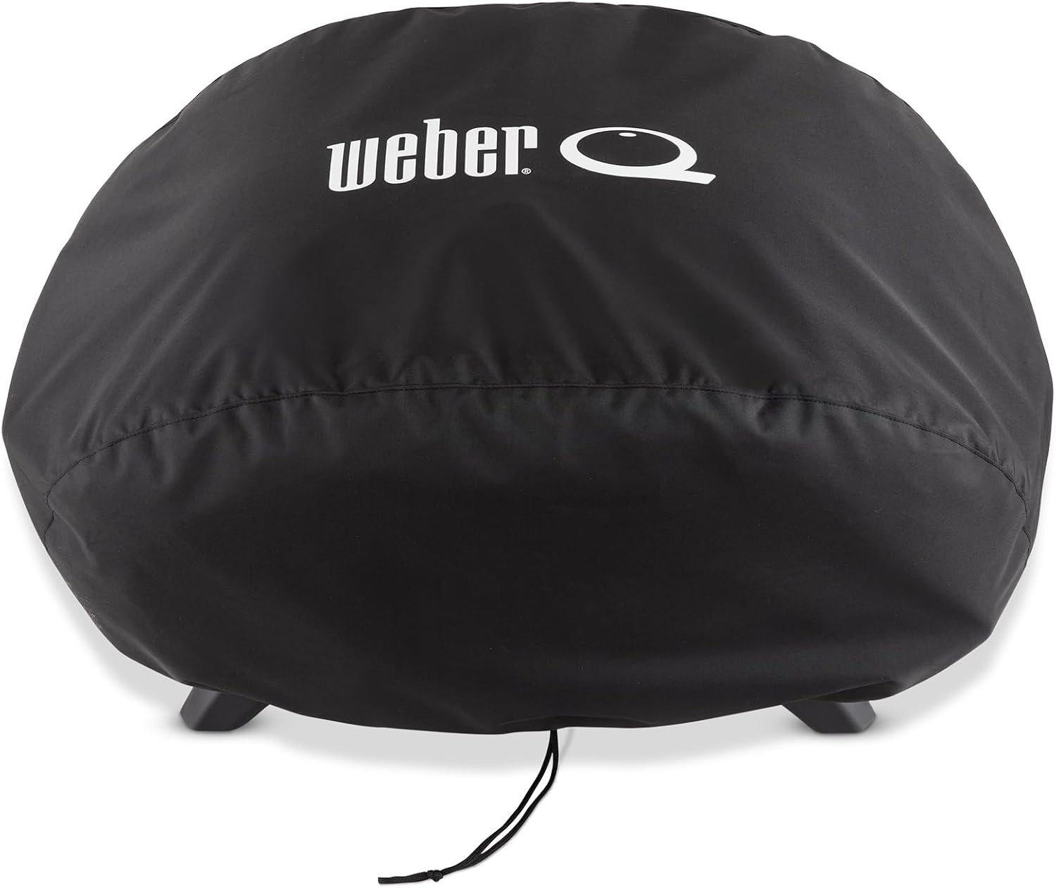 image:imageWeber Bonnet Cover for Q 2800N Grills Grill Cover
