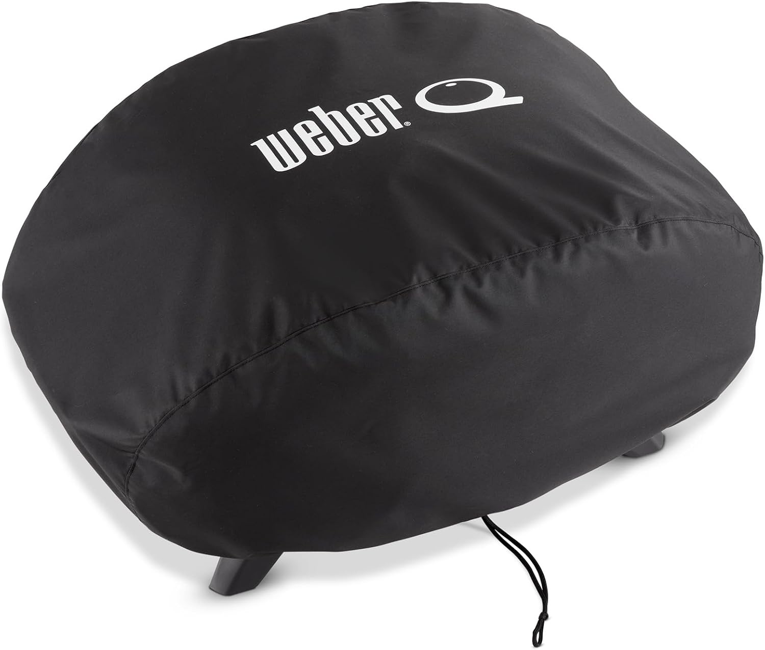 image:imageWeber Bonnet Cover for Q 2800N Grills Grill Cover