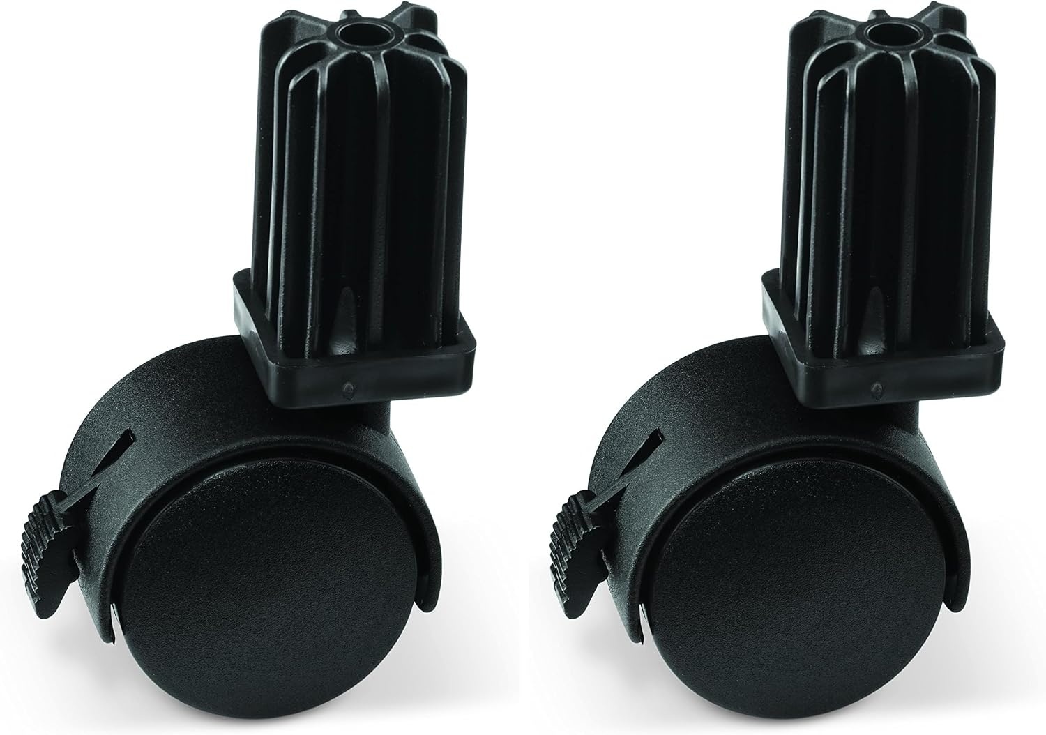 image:imageWeber Caster Wheel Includes Caster InsertBlack