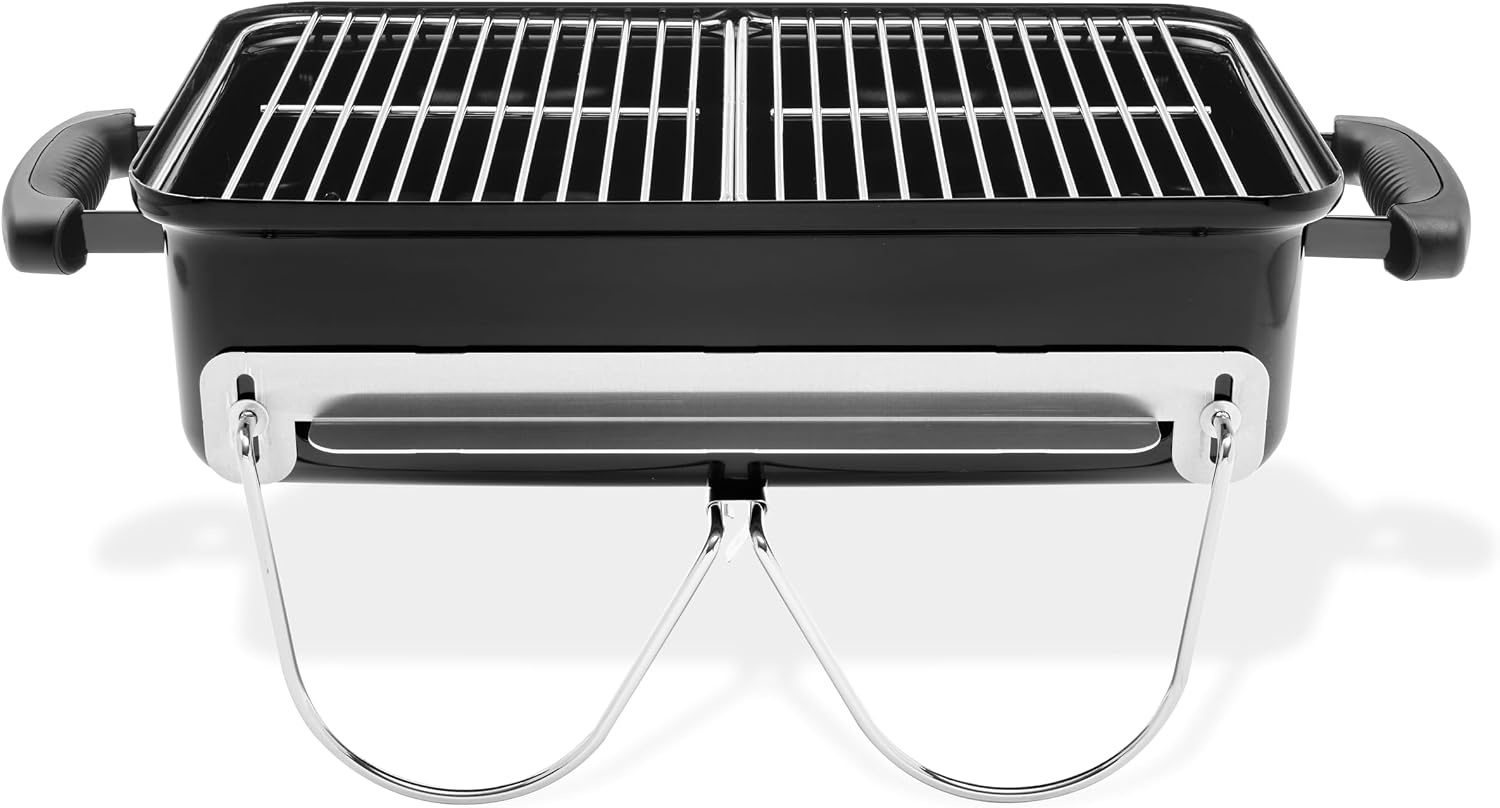 image:imageWeber Char GoAnywhere 2Piece Cooking Grate