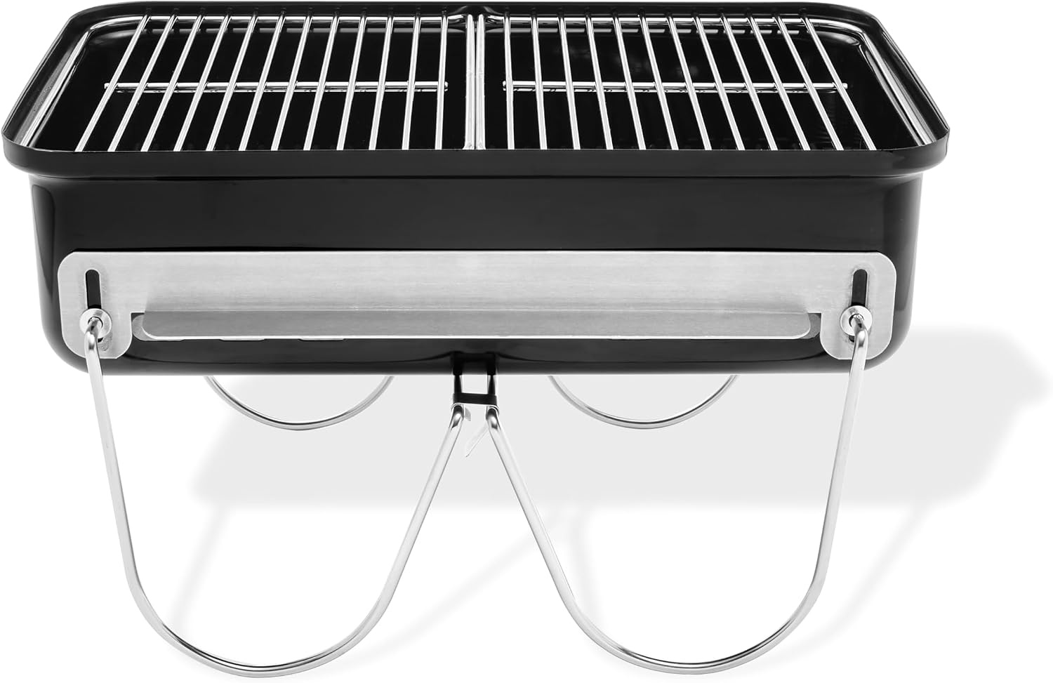 image:imageWeber Char GoAnywhere 2Piece Cooking Grate