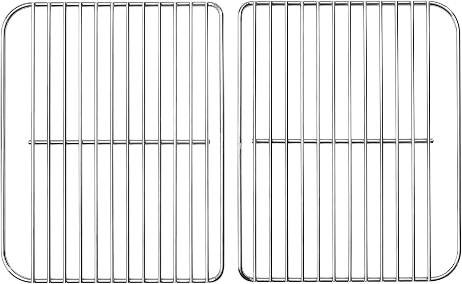 image:imageWeber Char GoAnywhere 2Piece Cooking Grate