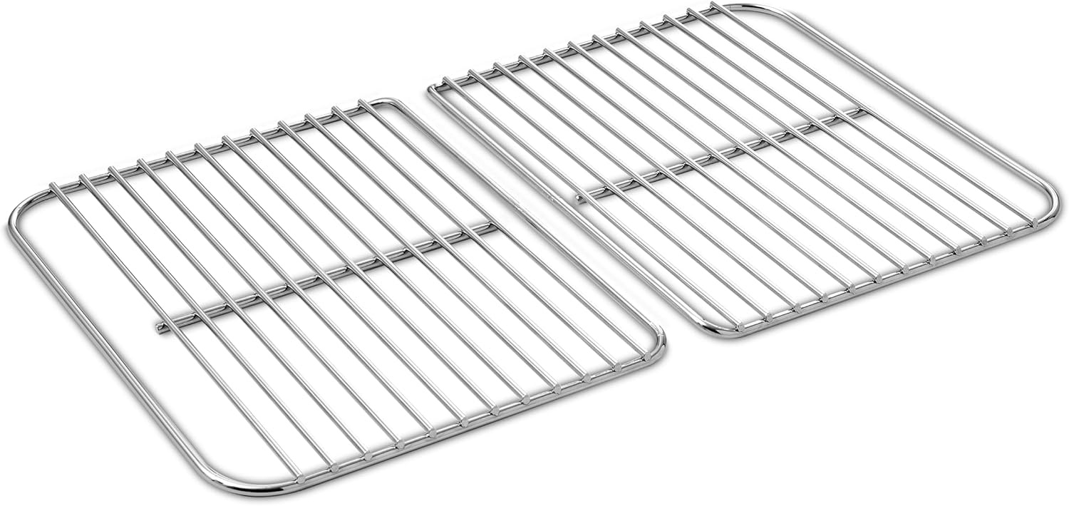 image:imageWeber Char GoAnywhere 2Piece Cooking Grate