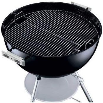image:imageWeber Charcoal Cooking Grate for 18 Grills Charcoal Components