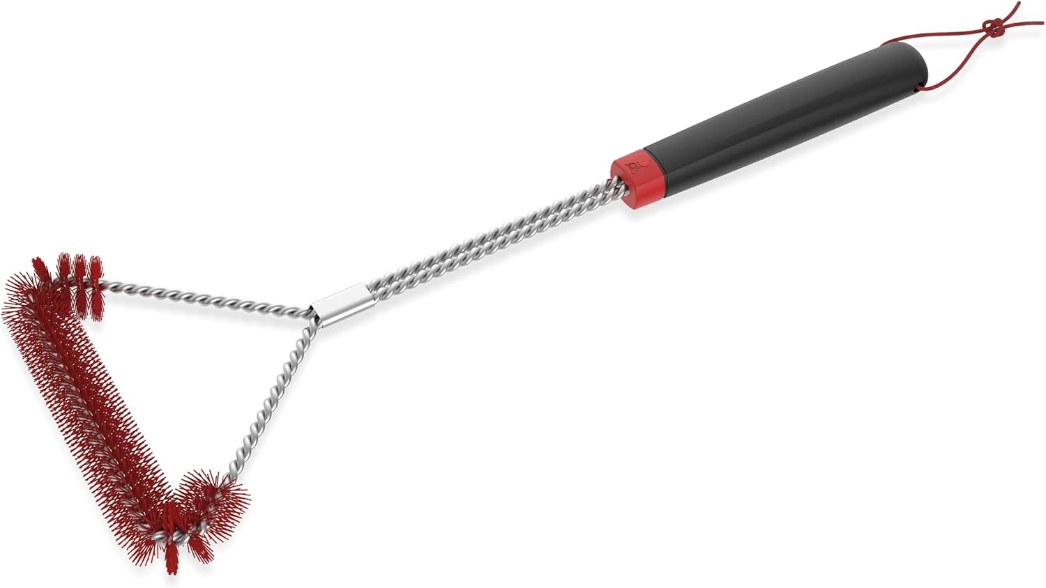 image:imageWeber Cold Clean Grill Brush 18 HeavyDuty18