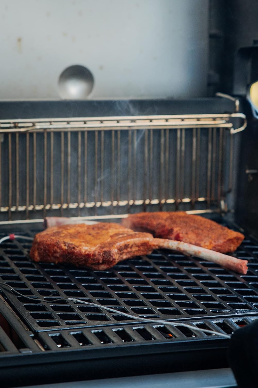 image:imageWeber Crafted Frame Kit for Genesis Gas Grills Gourmet Grilling