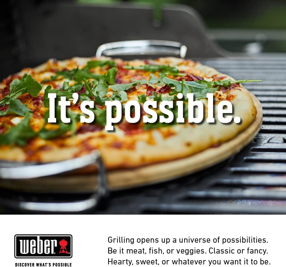 image:imageWeber Floor Protection Mat