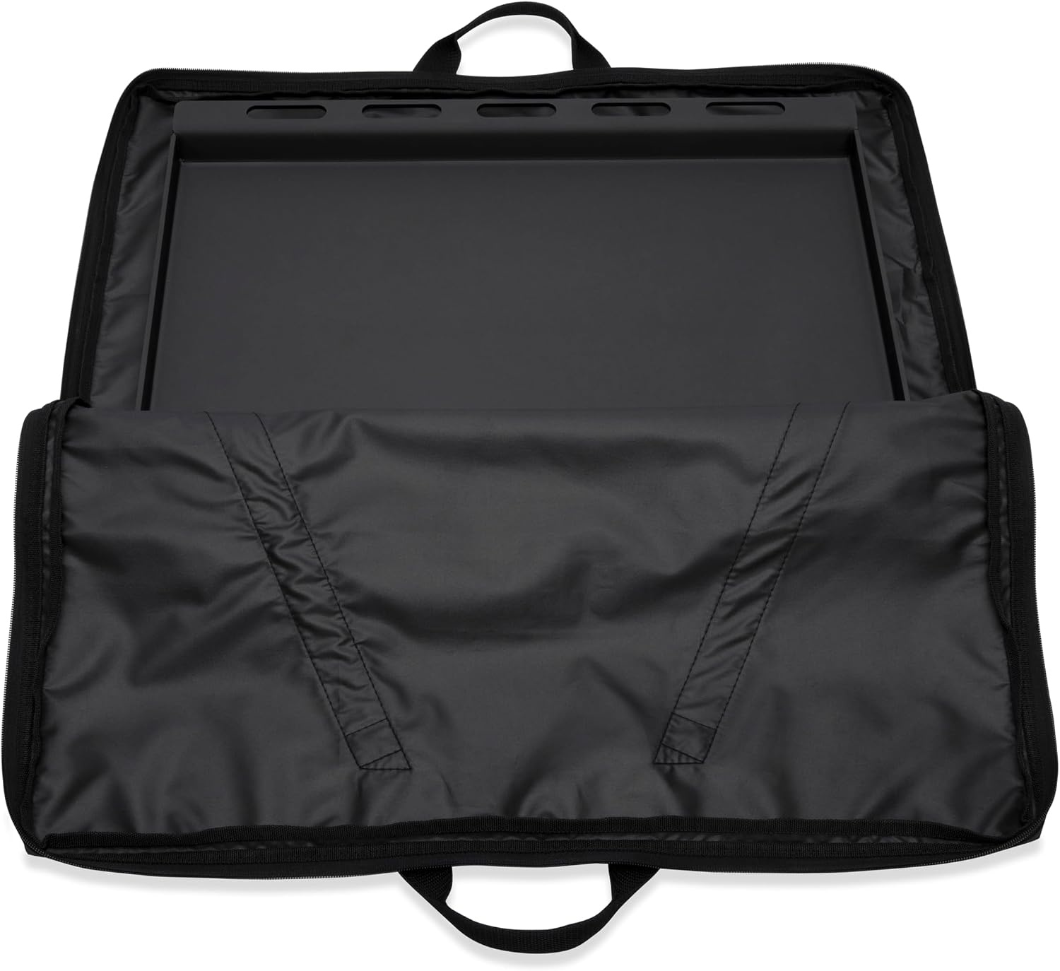 image:imageWeber FullSize Griddle Insert Storage Bag