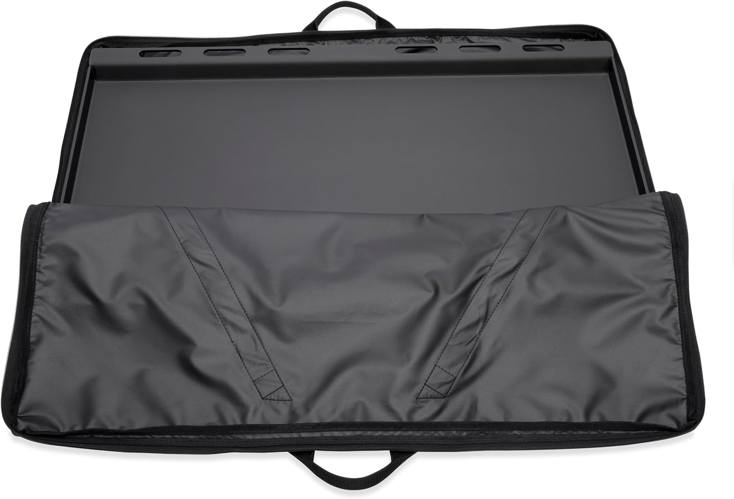 image:imageWeber FullSize Griddle Insert Storage Bag Griddle Insert Accessories