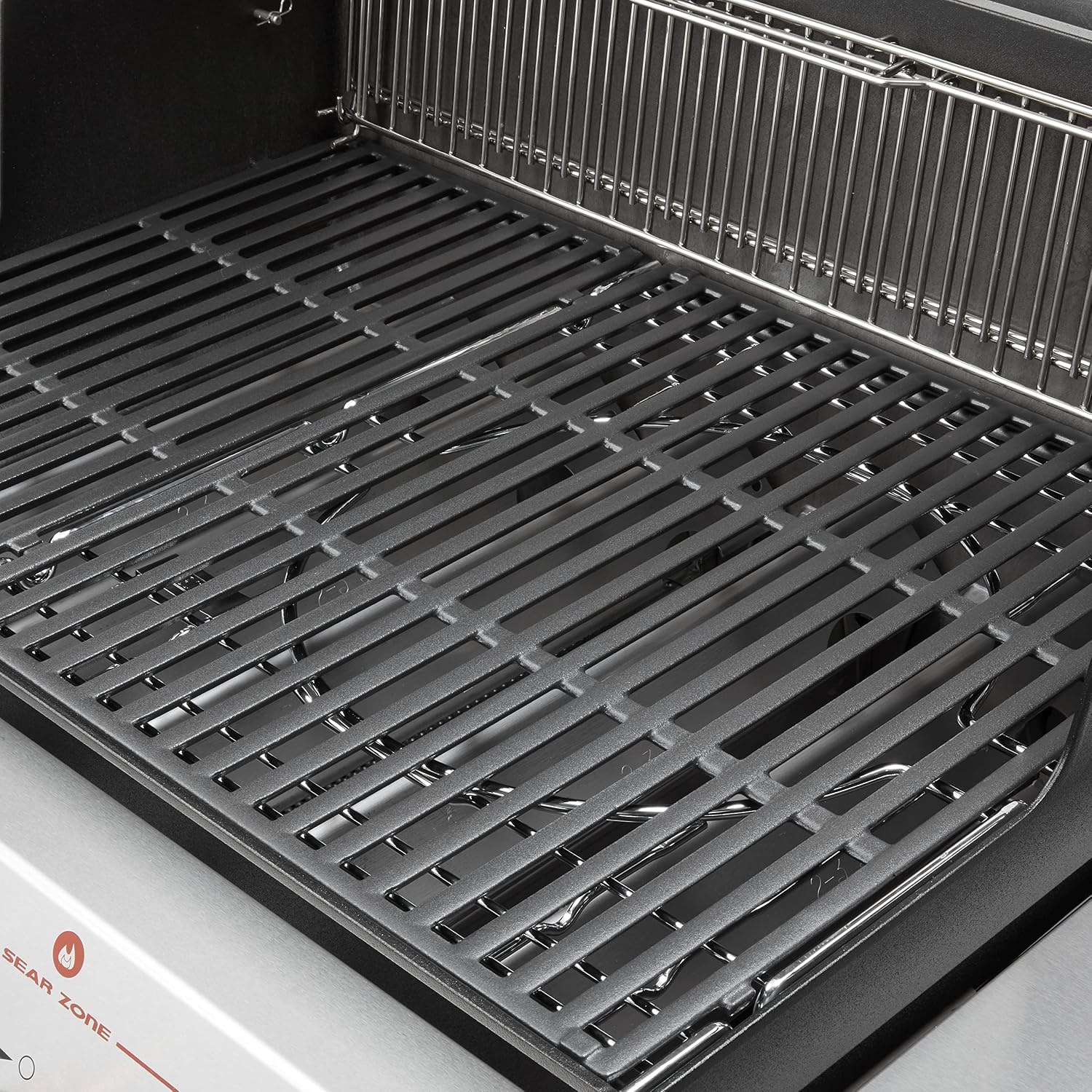 image:imageWeber Genesis S435 Gas Grill Propane Grill Stainless Steel BBQ GrillBlack