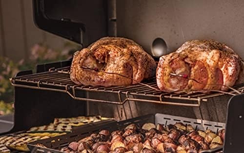 image:imageWeber Genesis S435 Gas Grill Propane Grill Stainless Steel BBQ GrillStainless Steel