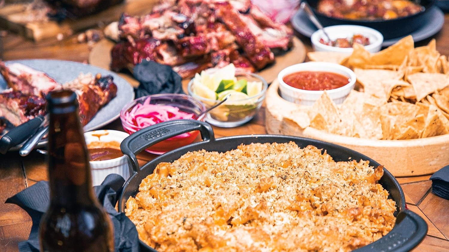 image:imageWeber Gourmet BBQ Griddle PorcelainEnameled Cast IronSchwarz