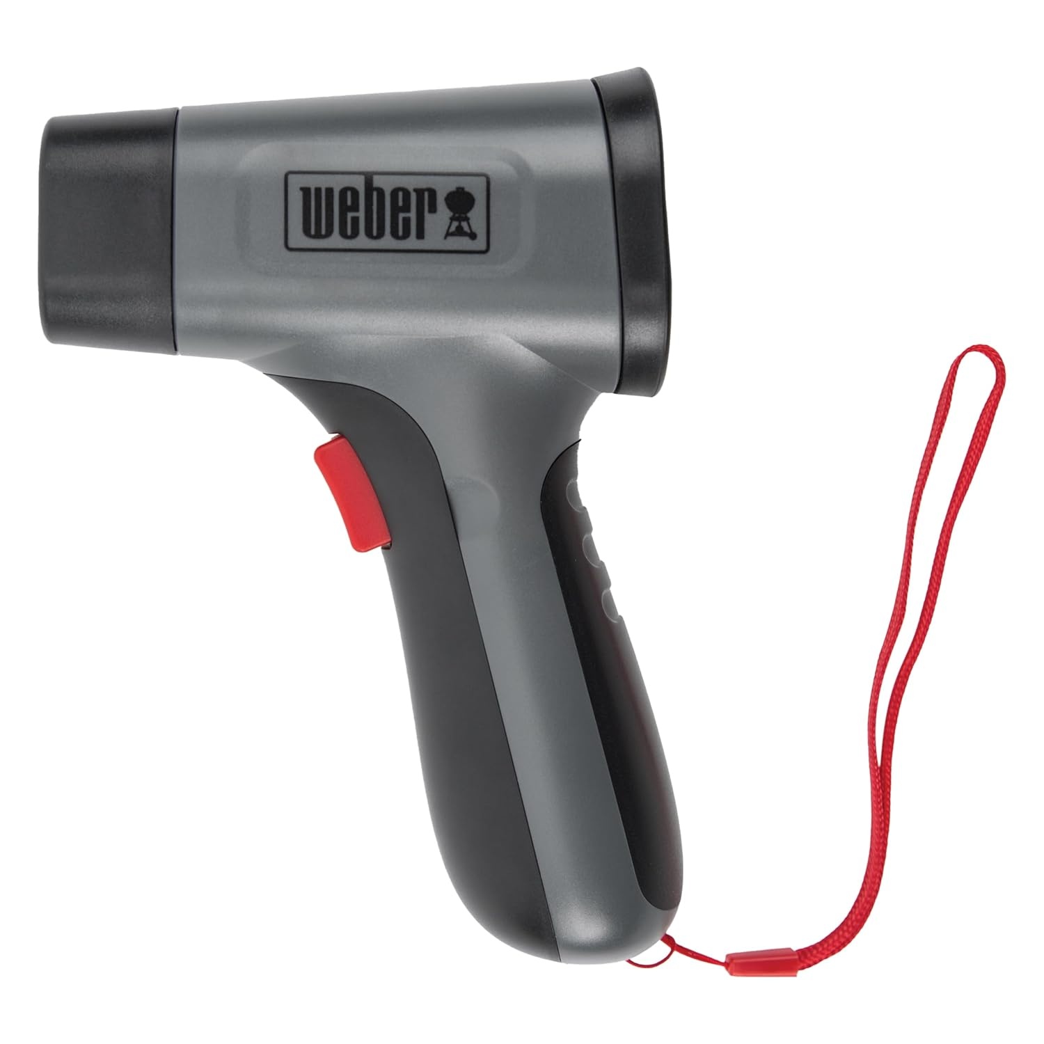image:imageWeber Griddle Infrared Thermometer Black