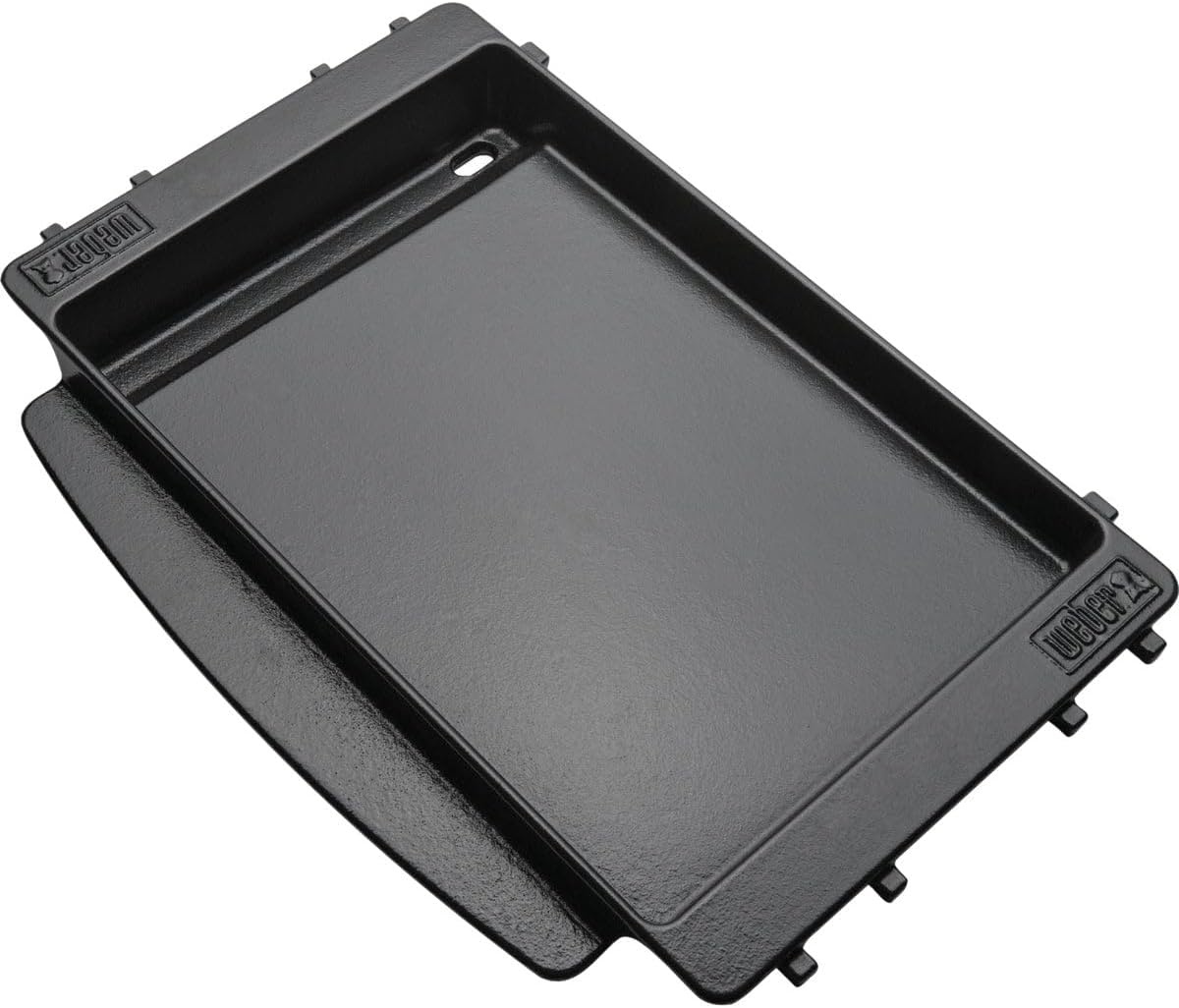 image:imageWeber Griddle Insert for Small Spirit Grills