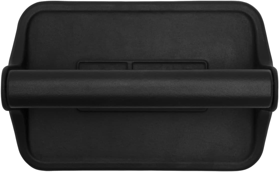 image:imageWeber Griddle Press FlatTop Tool12oz