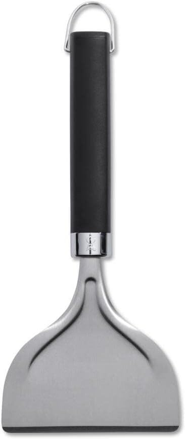 image:imageWeber Griddle Scraper Stainless Steel Griddle Tool