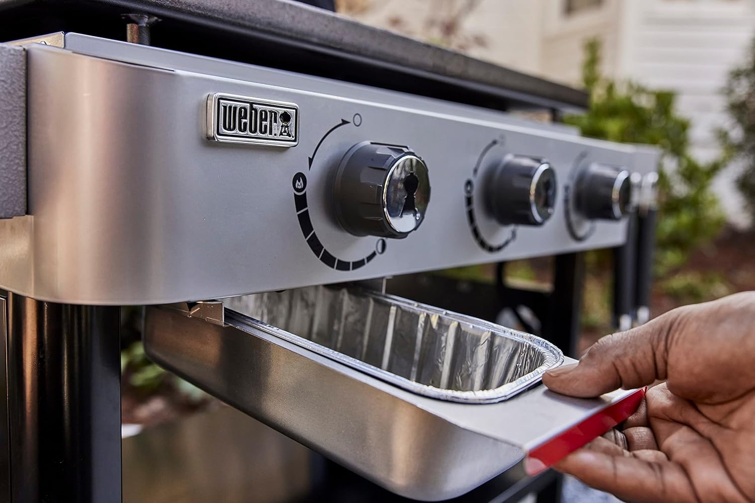 image:imageWeber Griddle Starter Tool Set 3Piece